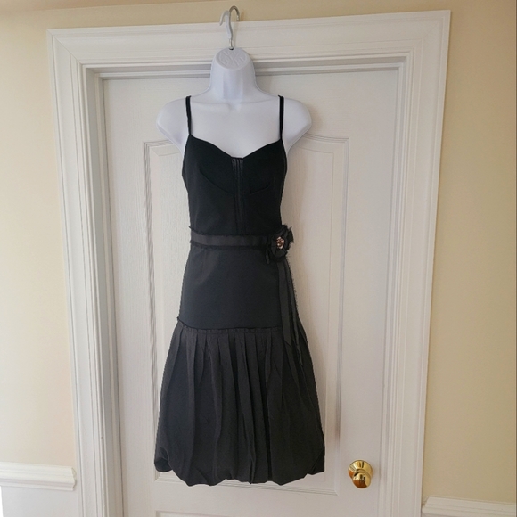 Kay Unger New York Cocktail Dress - Picture 7 of 10